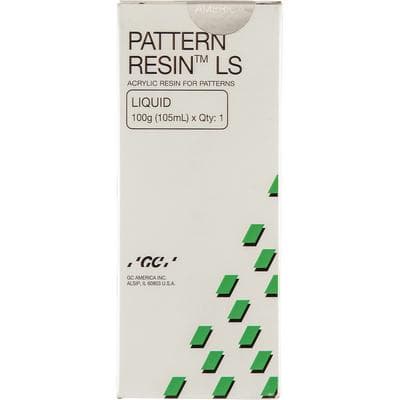 GC America Pattern Resin LS Self-Curing Acrylic Die Material, Liquid Refill, 100 g / 105 mL, 1/Pk, #335203 thumbnail 16