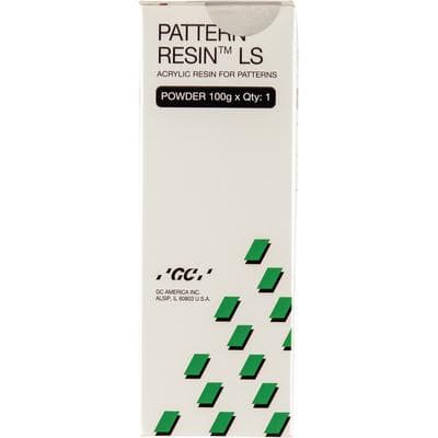 GC America Pattern Resin LS Self-Curing Acrylic Die Material, Powder Refill, 100 g, #335202 thumbnail 14