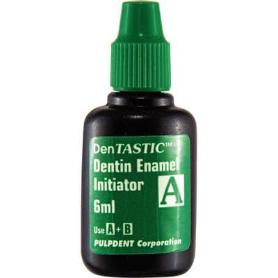 DenTASTIC All-Purpose Dental Adhesive Primer Part A (Dentin/Enamel Initiator), 6 ml Bottle, DASP-A thumbnail 12