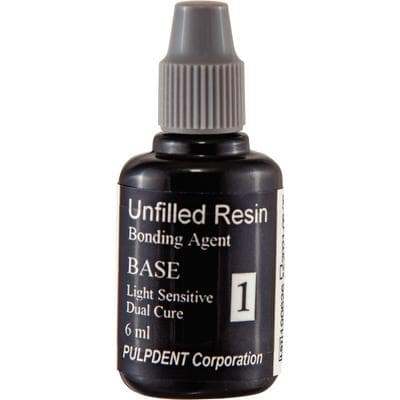 DenTASTIC All-Purpose Adhesive, Unfilled Resin Bonding Agent, Part 1 Base, Light-Activated, 6 ml/Bottle, 1/Pk, DASP-1 thumbnail 14