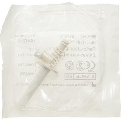 Acteon Disposable Perforators, Sterile, 10/Pk, F57372 thumbnail 8