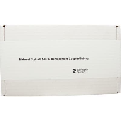 Midwest® Stylus™ ATC Replacement Coupler with Tubing and Installation Hardware Kit thumbnail 5