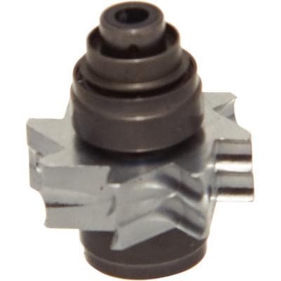 Vector Enduro Replacement Turbine for KaVo 647B/649B High-Speed Handpieces, Autochuck, Ceramic Bearings, 1/Pkg, T647 thumbnail 3