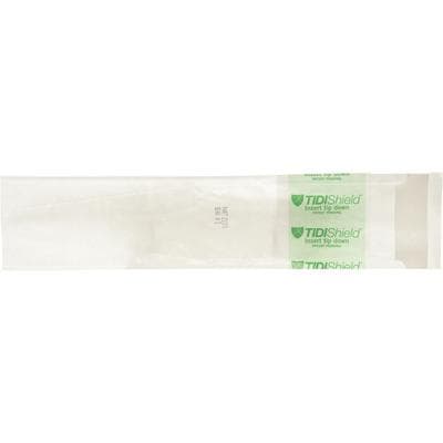 TIDIShield Curing Light Sleeve for 3M Elipar S10, with SureCure Window, Latex-Free, 100/Box, 21101 thumbnail 13