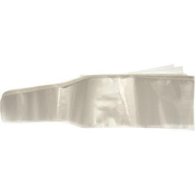 GC America The Light Disposable Barrier Covers, Long, 100/Pkg, 46mm x 195mm, Ref 402403 thumbnail 9