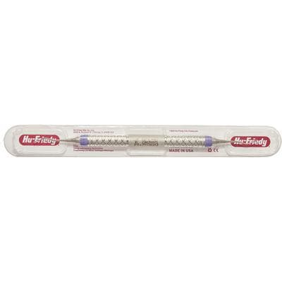 Hu-Friedy EverEdge 2.0 204SD Sickle Scaler, Double-Ended, #9 Handle, S204SD9E2 thumbnail 12