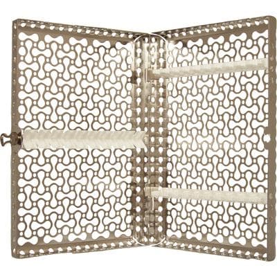 IMS Infinity Cassette 10 Instrument, White, Stainless Steel, IMN5102 thumbnail 8