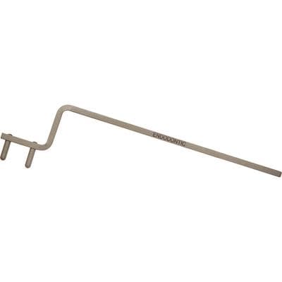 Gendex GXS-700 Digital Sensor Positioning Bar, Endo, Silver, 1/Pkg thumbnail 2