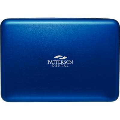 Patterson Endodontic Organizers – Total Endo, Blue, 30 Perforations, 6 Cups, 1/Pkg - Patterson Endodontic Organizers – Total Endo, Blue - Patterson Endodontic Organizers – Total Endo, Blue - Image 1