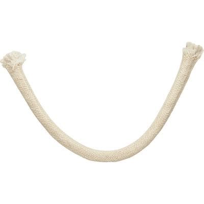 Buffalo Dental Alcohol Torch Replacement Wicks, 7" Long, 3/16" Thick, 1/Pkg thumbnail 2