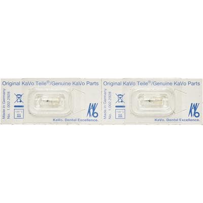 KaVo MULTIflex High-Pressure Fiber Optic Lamp, 2/Pkg, 0.553.1550 thumbnail 3