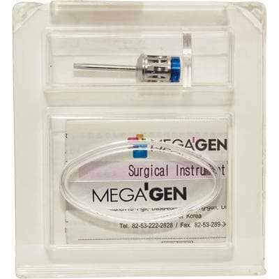 MegaGen AnyOne / AnyRidge Hand Driver, 1.2 mm Hex, 15 mm Long, 1/Pkg thumbnail 2