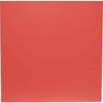 Buffalo Dental .060" Pink Base Plate Material, 5" x 5" Sheets, 25/Box thumbnail 6