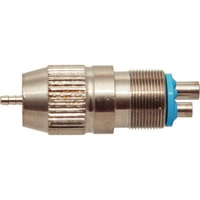 MicroEtcher 4-5 Hole Handpiece Adapter, ISO Type B, 1/Pkg - MicroEtcher 4-5 Hole Handpiece Adapter - MicroEtcher 4-5 Hole Handpiece Adapter - Image 1