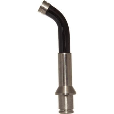 DenMat Sapphire Plus Light Guide Tip, 9mm, Black thumbnail 6