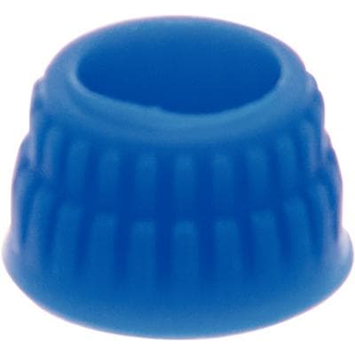 Hu-Friedy IMS Signature Series Instrument Grips, Blue, 16/Pk, SSG8 thumbnail 10