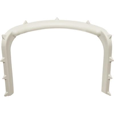 Hygenic Plastic Rubber Dam Frame, 6", Radiolucent, Autoclavable, 1/Pk, H01414 thumbnail 15