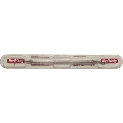 Hu-Friedy Sickle Scaler Jacquette 37/38 Double End, #2 Octagonal Handle, SJ37/38 thumbnail 3
