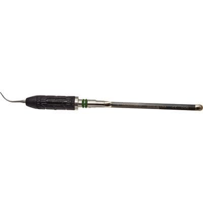 Hu-Friedy Satin Swivel Ultrasonic Insert, #100 Thin Universal, 30 kHz, Black, UI30SS100 thumbnail 19