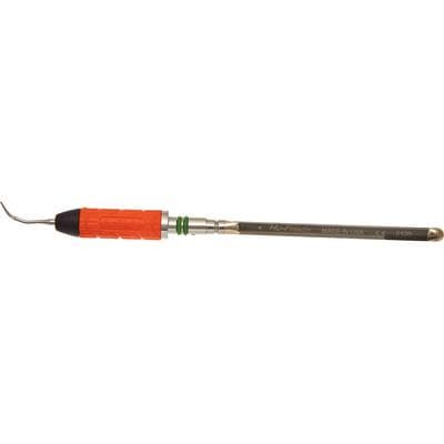 Hu-Friedy Satin Swivel Ultrasonic Insert, #1000 Triple Bend, 30 kHz, Orange, UI30SS1000 thumbnail 18