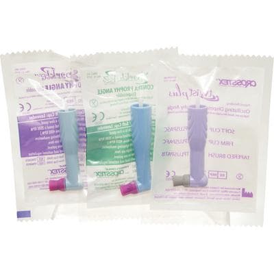 Sparkle Prophy Paste with Xylitol, Medium Grit, Cherry Flavor, Unit Dose Cups, 200/Box, UPMCH thumbnail 14