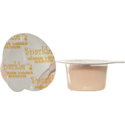 Sparkle Prophy Paste with Xylitol, Medium Grit, Orange Vanilla, Unit Dose Cups, 200/Box, UPMOV thumbnail 13