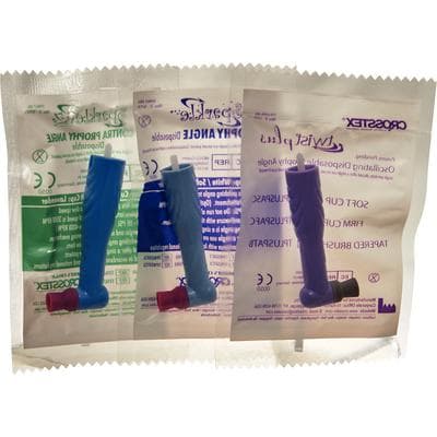 Sparkle Prophy Paste with Xylitol, Coarse Grit, Cherry Flavor, Unit Dose Cups, 200/Box, UPCCH thumbnail 13