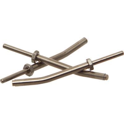 Kerr Vitality Scanner 2006 Long Probe Tips, 1-1/4", 3/Pkg, 973-0233 thumbnail 12