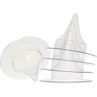 Kerr EndoRing Disposable Gel Wells, 48/Pk, 825-0051 thumbnail 7