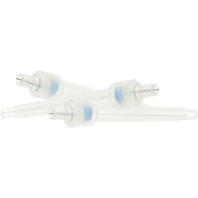 EndoVac 2 MicroCannulas, 31 mm, 28 Gauge, Light Blue, 5/Pkg, 973-3024 thumbnail 11