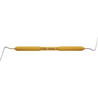 Dentsply Maillefer M-Series Plugger/Spreader Double-Ended, Size 50 (ISO 50, Yellow), 1/Pkg thumbnail 2