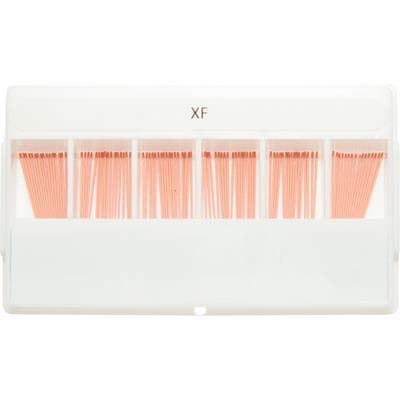 Kerr Tapered Gutta Percha Points, X-Fine (XF), 100/Box, #12643 thumbnail 9