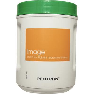 Image Dust-Free Alginate Regular Set Starter Pack, Mint, 500 g, 27426DX thumbnail 4