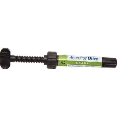 Kerr Herculite Ultra Nanohybrid Universal Composite Syringe Refill, XL2 Dentin Shade, 4 g, #35491 thumbnail 5