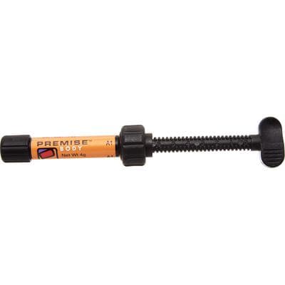 Kerr Premise Universal Nanofilled Composite Restorative, Syringe Refill, Shade A1 Body, 4 g, #32617 thumbnail 10