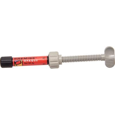 Kerr Premise Universal Nanofilled Composite Syringe Refill, Opaque Shade A2, 4 g, #32635 thumbnail 11
