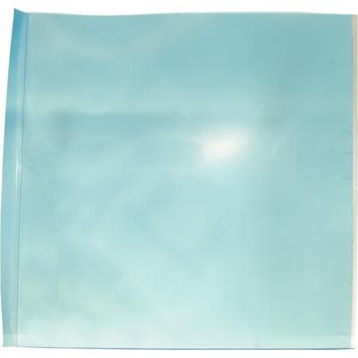 Keystone Pro-Form Soft EVA Vacuum Forming Material, Clear, .060" (1.5mm), 5" x 5" Sheets, 25/Pkg, 9597090 thumbnail 10