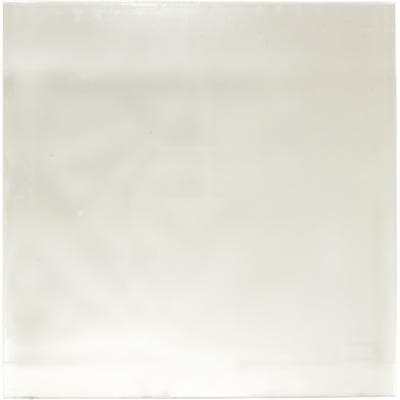 Keystone ProForm Soft EVA Vacuum Forming Sheets, Clear, .120" (3mm) Thickness, 5" x 5" (127 x 127mm), 25 Sheets/Box, 9611240 thumbnail 13