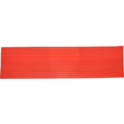 Freeman Utility Wax, Large, Round Rope, Red, 5 lb Box, 1/Pkg thumbnail 2
