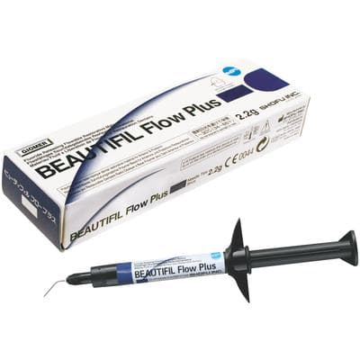 Beautifil Flow Plus F03 Low Flow Hybrid Restorative Syringe Refill, Shade A0.5, 2.2g, 1/Pk, 2013 thumbnail 19