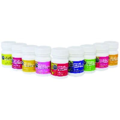 Gelato 20% Benzocaine Topical Anesthetic Gel, Strawberry, 1 oz (30 g) Jar, 03-02219 thumbnail 5