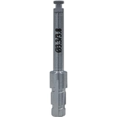 Accelx Cortical Drill 3.3/3.8 thumbnail 2