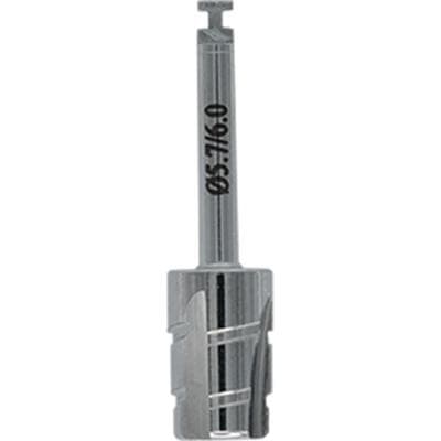 Accelx Cortical Drill 5.7/6.0 thumbnail 2