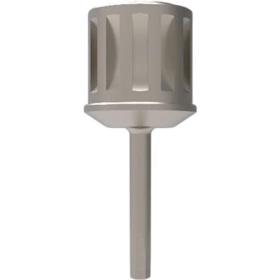 Accelx Abutment Hand Driver, Short thumbnail 2