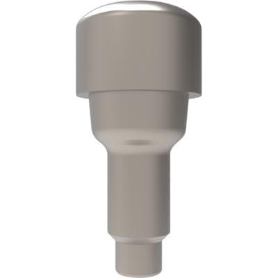 Accelx Cover Screw, Height 1.6 mm, 1/Pkg thumbnail 2
