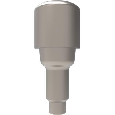 Accelx Cover Screw, Height 2.6, 1/Pkg thumbnail 2