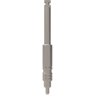 Accelx Handpiece Connector Long (Biotech Dental) - Accelx Handpiece Connector Long - Image 1