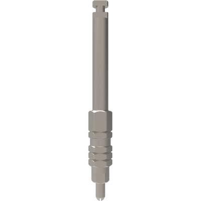 Accelx Handpiece Connector Short - Accelx Handpiece Connector Short - Image 1