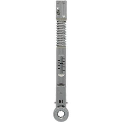 AccelX Ratchet Wrench, 10-40 Ncm, 1/Pkg thumbnail 2