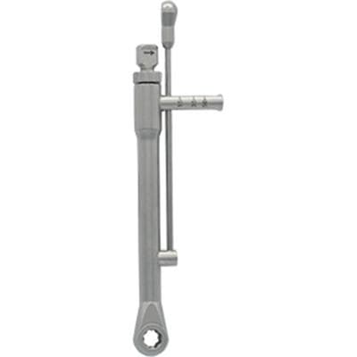 AccelX Torque Wrench, 10-50 Ncm, 1/Pkg thumbnail 2